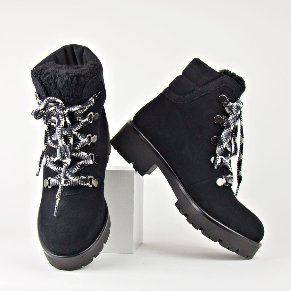 Aquatalia Women’s Juliet Weatherproof Boots - Size 8 (NWOB)